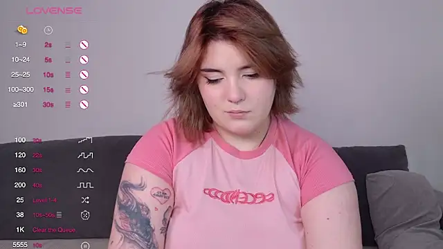 YumiYammy online show from 11.03.25