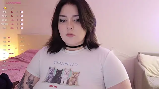 YumiYammy online show from 03.15.26