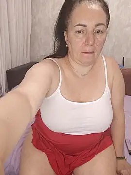 HairyVicky online show from 09.15.25