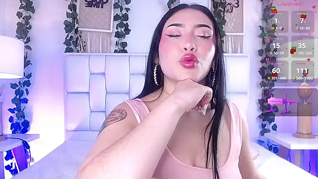 Miaa gh1 online show from 09.27.25