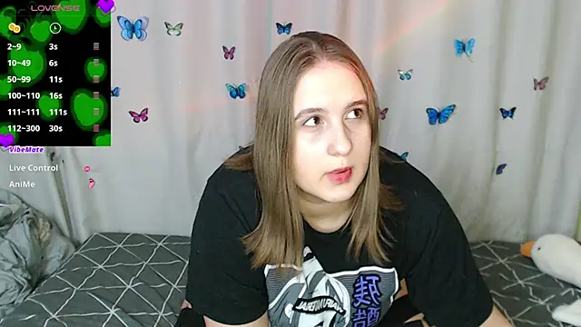 Phantommira online show from 03.14.25