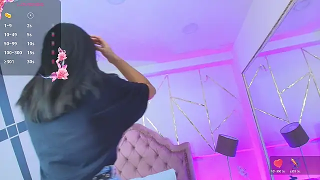 RoseCassie online show from 01.17.25