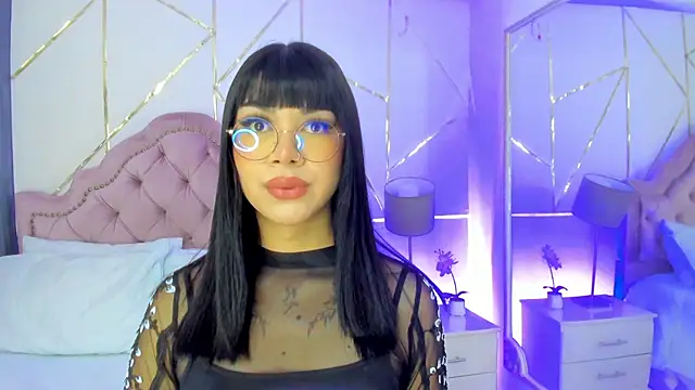 RoseCassie online show from 01.22.25