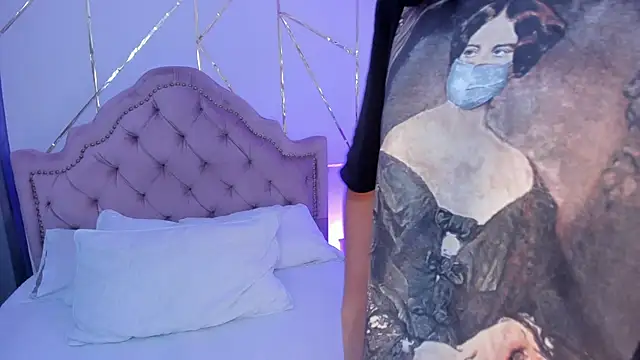 RoseCassie online show from 01.23.25