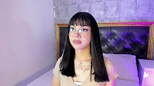 RoseCassie online show from 03.11.25