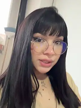 RoseCassie online show from 03.11.25