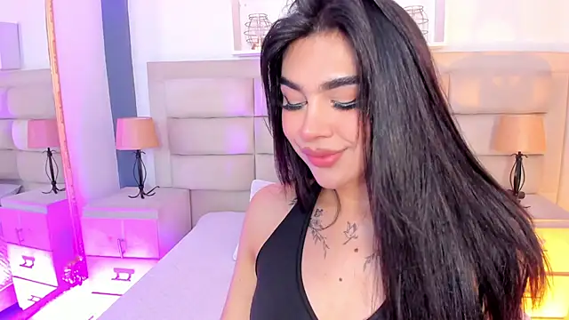 RoseCassie online show from 09.13.25