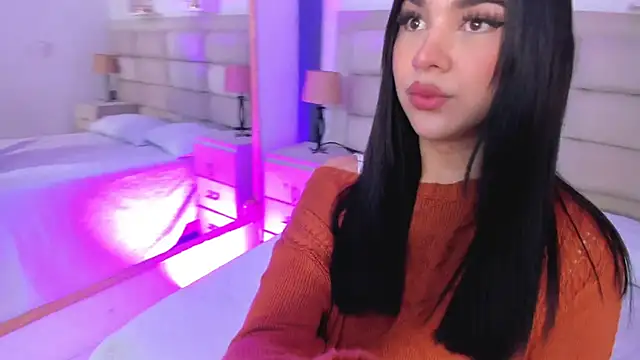 RoseCassie online show from 09.20.25