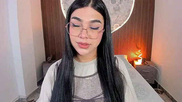 RoseCassie online show from 02.11.26