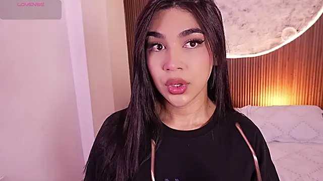 RoseCassie online show from 02.18.26