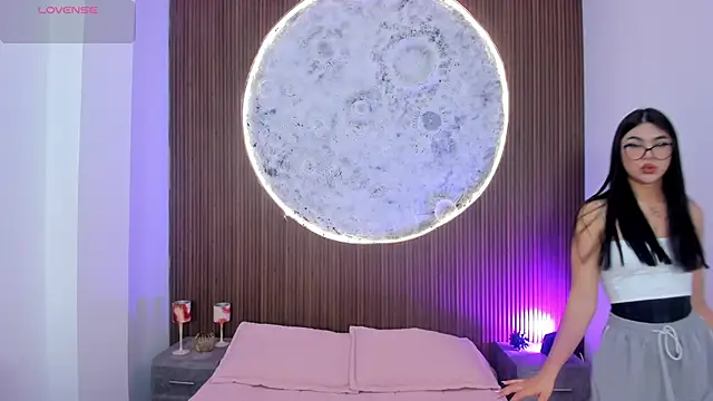 RoseCassie online show from 03.27.26