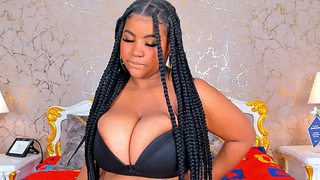 AinaraJimenez online show from 01.05.25