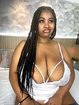 AinaraJimenez online show from 11.16.25