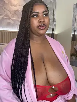 AinaraJimenez online show from 12.01.25