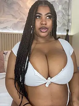 AinaraJimenez online show from 12.02.25