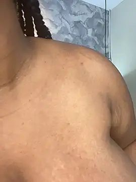 AinaraJimenez online show from 03.31.26