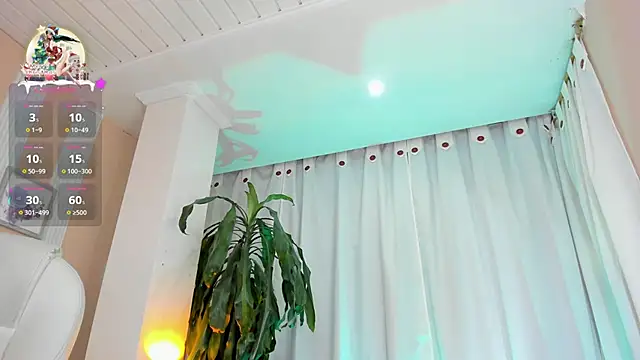 Snapshot of ash_ricci chatting on 01.05.25 ash ricci online show from 01.05.25