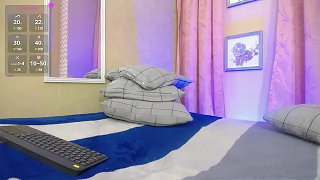 Snapshot of ash_ricci chatting on 01.21.25 ash ricci online show from 01.21.25