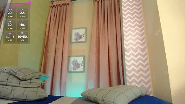 Snapshot of ash_ricci chatting on 01.21.25 ash ricci online show from 01.21.25