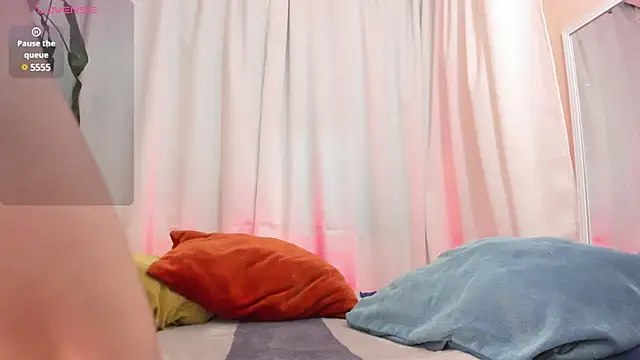 Snapshot of ash_ricci chatting on 01.26.25 ash ricci online show from 01.26.25