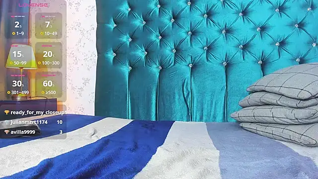 Snapshot of ash_ricci chatting on 02.04.25 ash ricci online show from 02.04.25