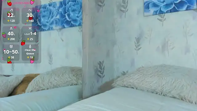 Snapshot of ash_ricci chatting on 02.10.25 ash ricci online show from 02.10.25