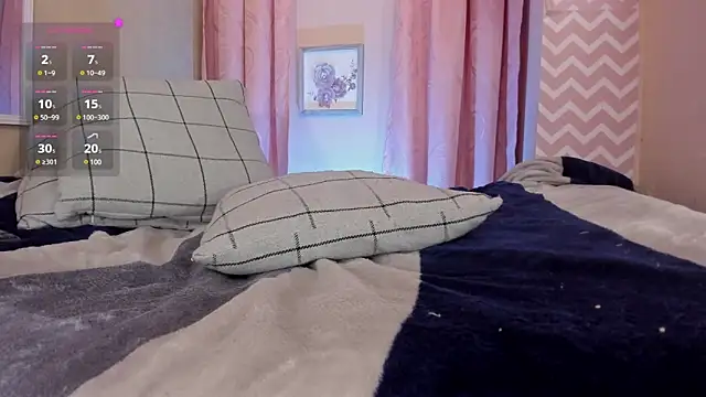 Snapshot of ash_ricci chatting on 02.13.25 ash ricci online show from 02.13.25