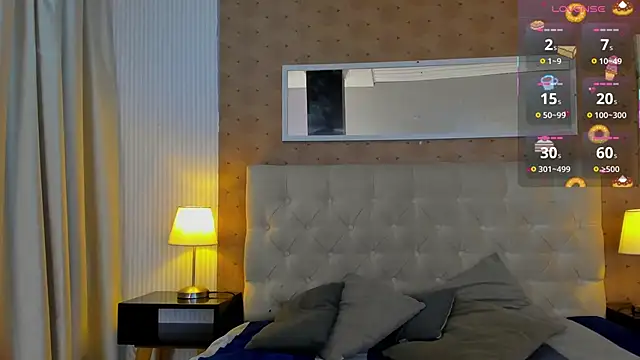 Snapshot of ash_ricci chatting on 09.28.25 ash ricci online show from 09.28.25