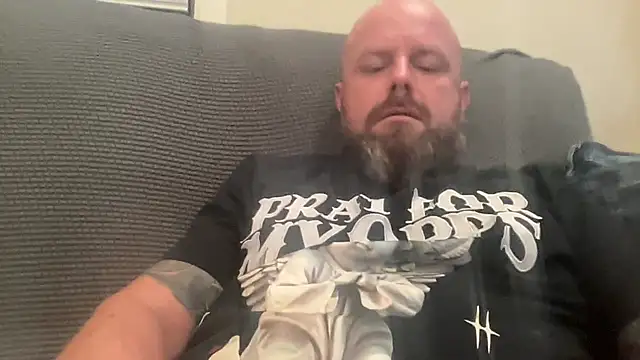 Thickirishcock850 online show from 11.05.25