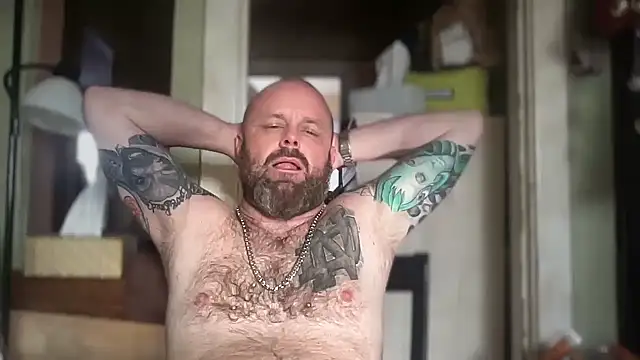 Thickirishcock850 online show from 02.28.26