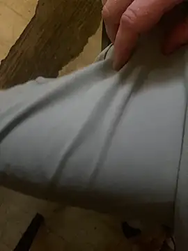 Thickirishcock850 online show from 03.16.26