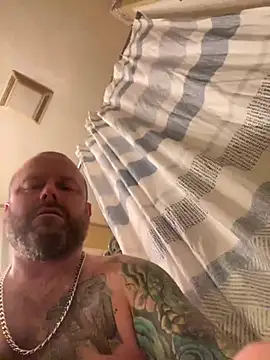 Thickirishcock850 online show from 05.23.26
