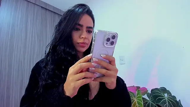 Sara Leblanc online show from 10.10.25