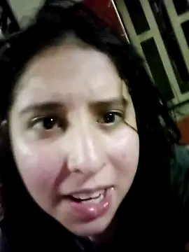 valentina568 online show from 10.16.25