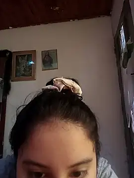 valentina568 online show from 10.26.25