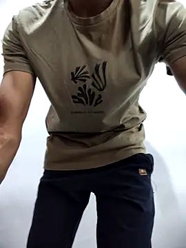 Snapshot of Treccy_91 chatting on 10.12.25 Treccy 91 online show from 10.12.25