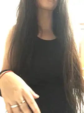 Fairy Sonia online show from 09.14.25