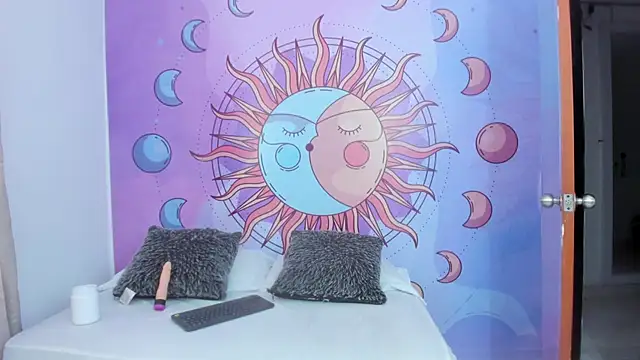 Mariana 16  online show from 09.23.25