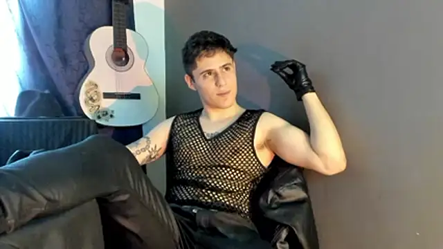 Antonello Vannucci online show from 11.19.25