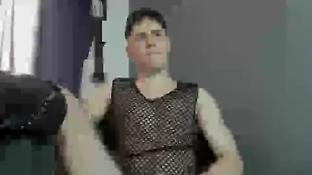 Antonello Vannucci online show from 12.22.25