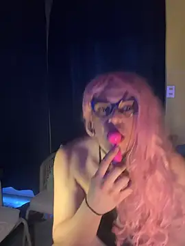 Snapshot of NikkelSofia chatting on 01.18.25 NikkelSofia online show from 01.18.25