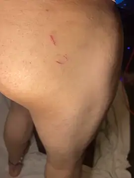 Snapshot of NikkelSofia chatting on 02.15.25 NikkelSofia online show from 02.15.25