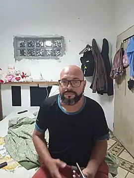 Jhonylima online show from 06.24.26