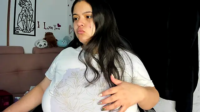 lizzie c online show from 01.22.25
