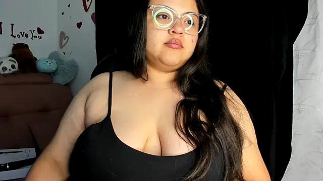 lizzie c online show from 01.23.25