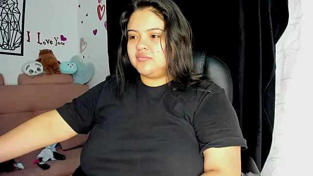 lizzie c online show from 01.25.25
