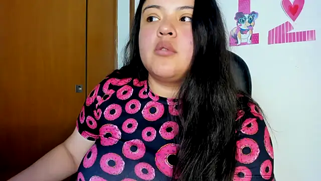lizzie c online show from 02.11.25