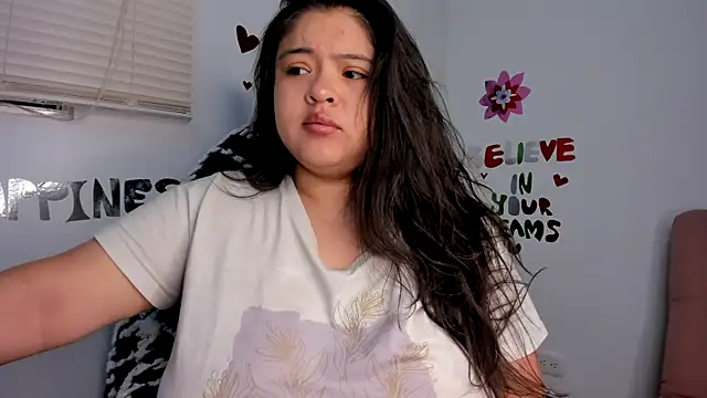 lizzie c online show from 11.14.25