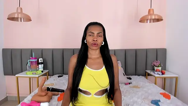 celeste smmith  online show from 02.07.25