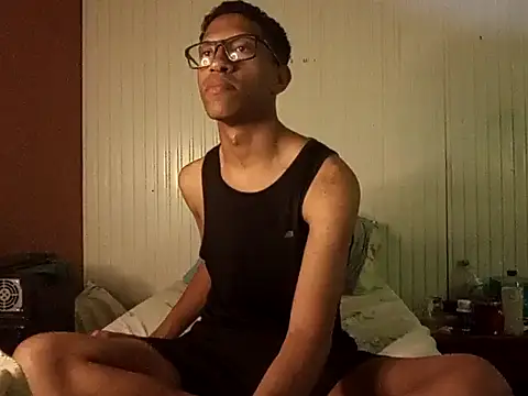 matheusroger online show from 12.01.25